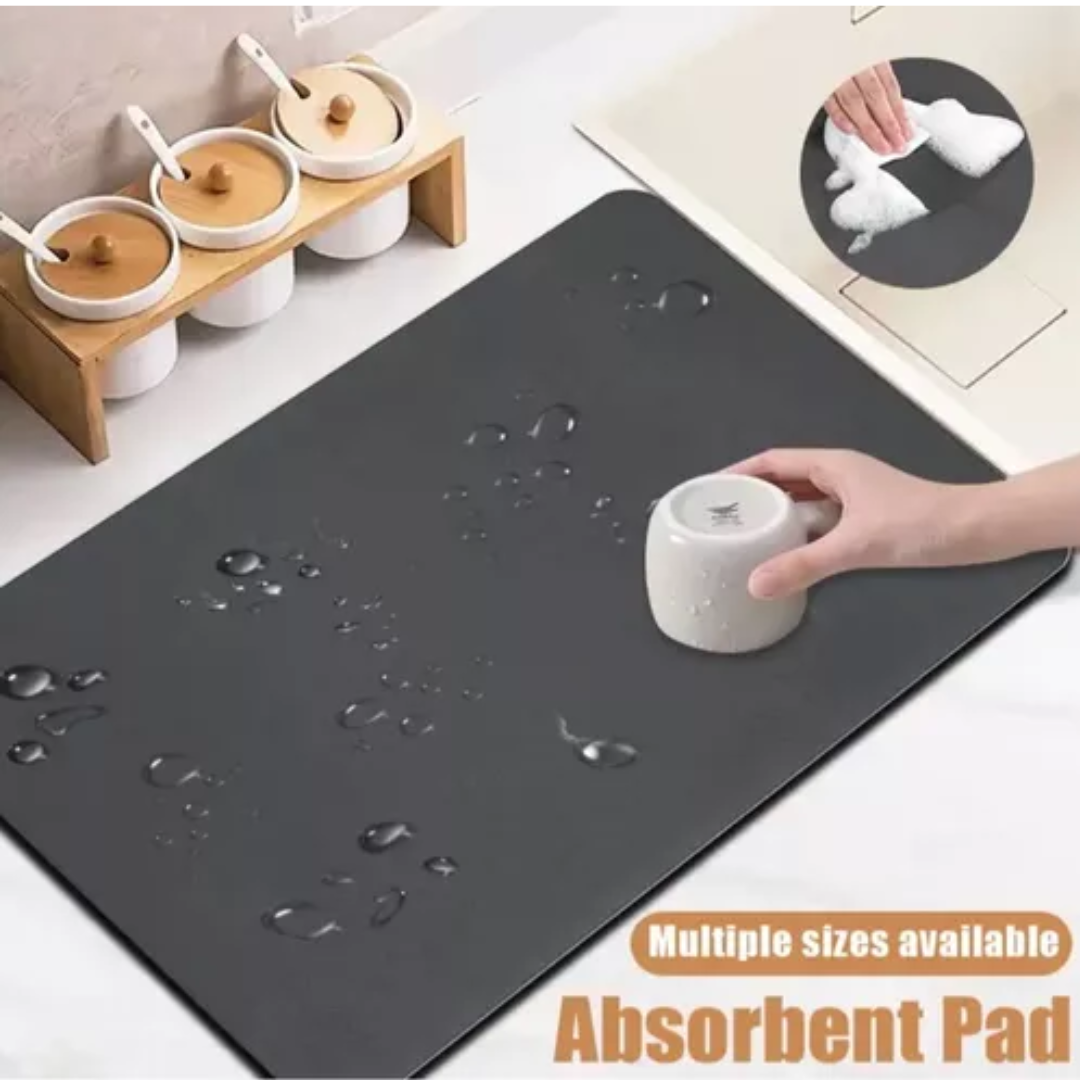 Miniatura 1 de Tapete Absorbente Cocina